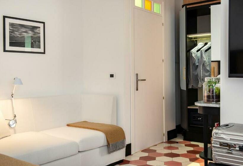 Номер Deluxe, Magnolia Boutique Rooms