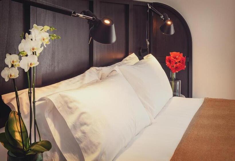 Трехместный Номер Deluxe, Magnolia Boutique Rooms