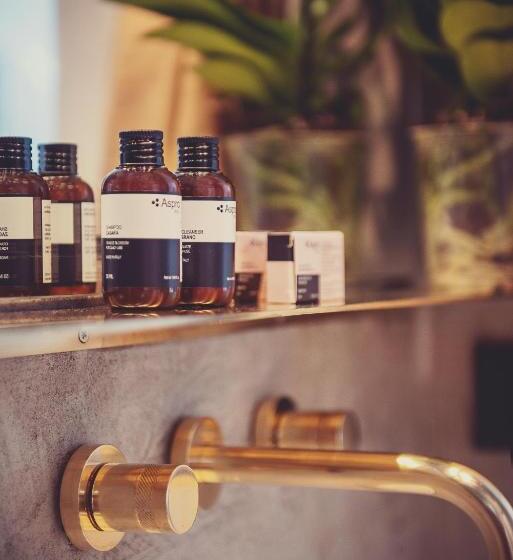 Трехместный Номер Deluxe, Magnolia Boutique Rooms