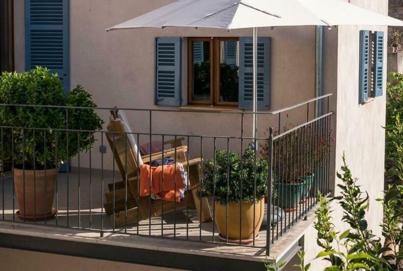 Suite with Terrace, Es Picarol Sineu