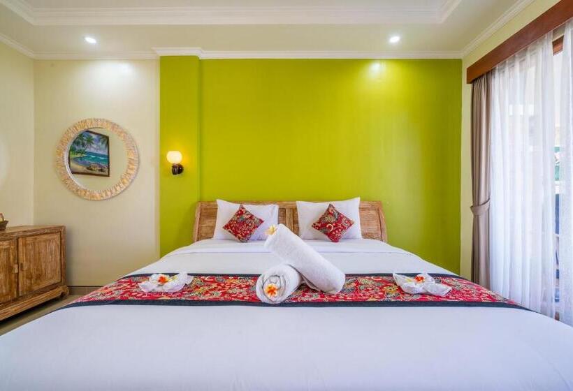 Номер Deluxe, Mejore Beach
