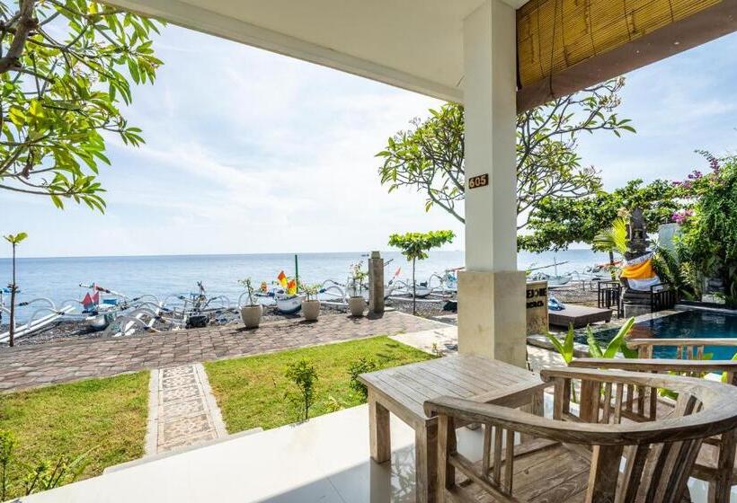 Люкс Вид на Море, Mejore Beach