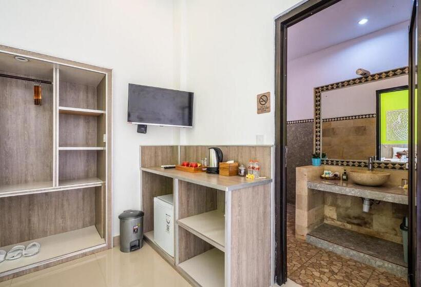 Family Suite, Mejore Beach