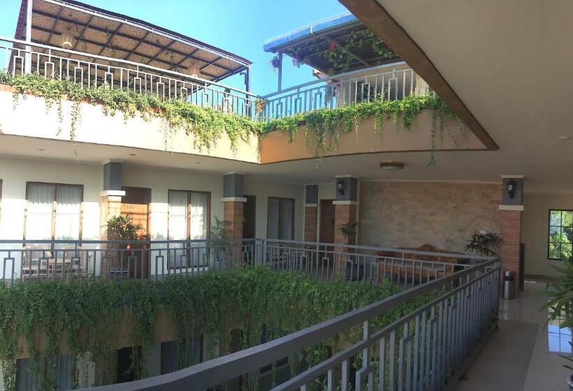 Номер Deluxe, Mejore Beach