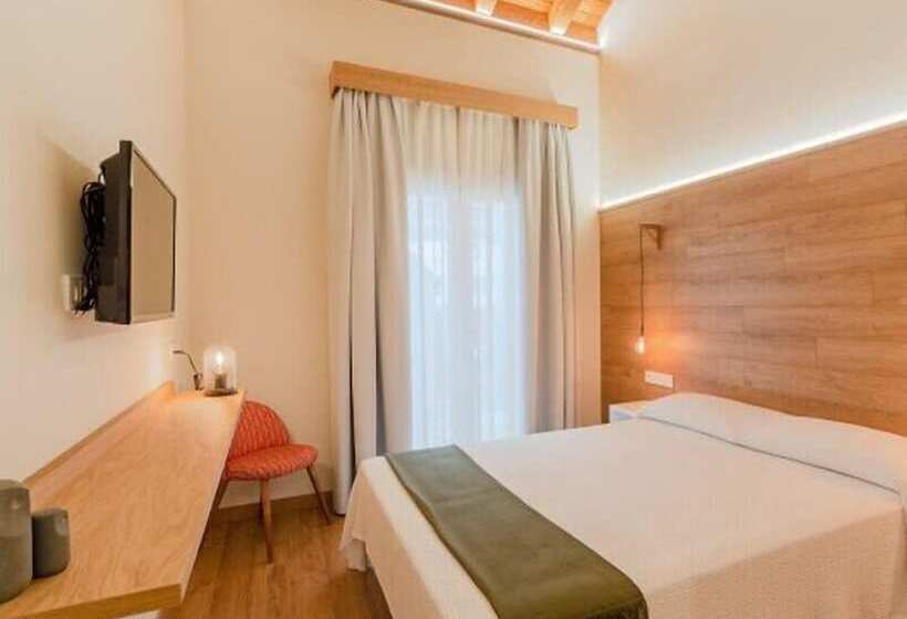 اتاق استاندارد, Restaurante Casa Luisa