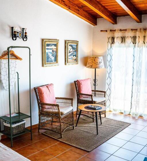 Студия Deluxe, Marbella Village