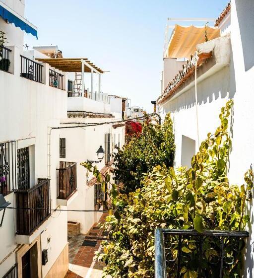 Апартаменты Economy 1 Спальня, Marbella Village