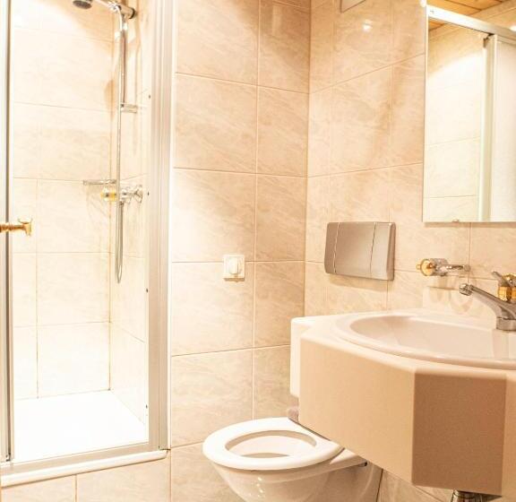 Апартаменты 1 Спальня, Gasthof Zum Gellnwirt