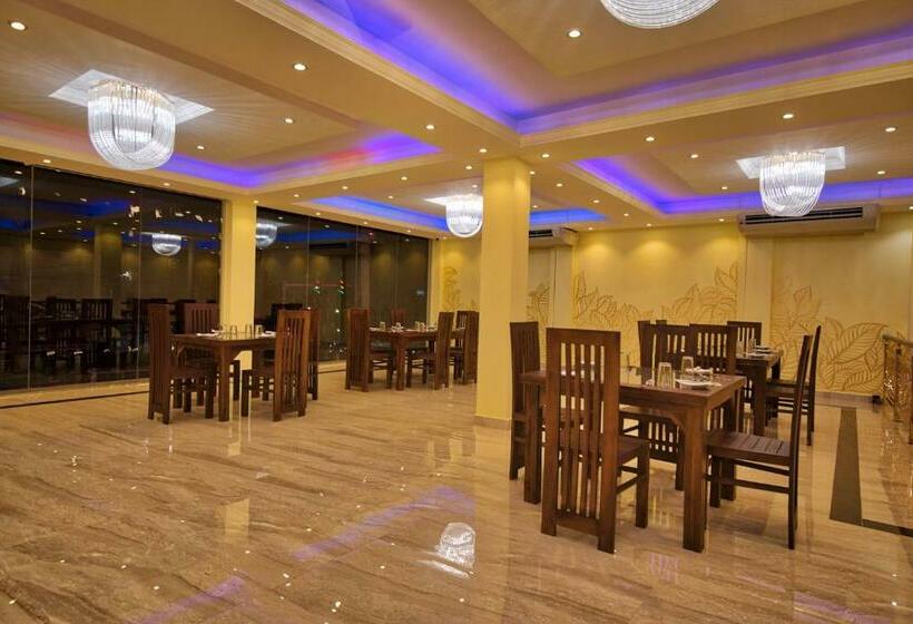 غرفة ديلوكس, Viveka Hotel Colombo