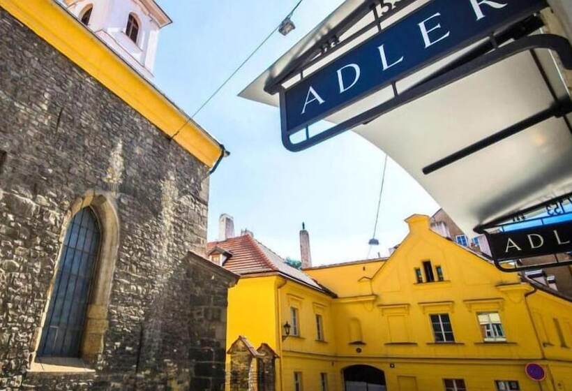 اتاق استاندارد چهار تخته, Adler   Czech Leading Hotels