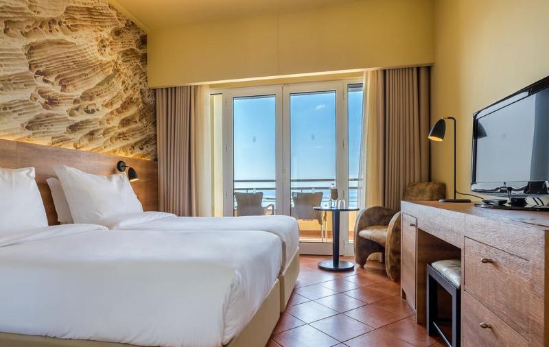 Standardzimmer mit Meerblick, Calheta Beach  Allinclusive  Savoy Signature