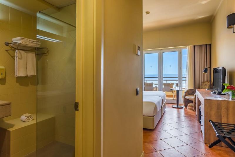 Standardzimmer mit Meerblick, Calheta Beach  Allinclusive  Savoy Signature