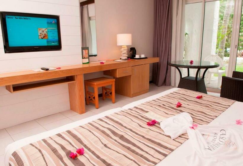 اتاق لوکس, Casuarina Resort And Spa