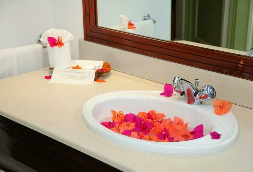 اتاق پرستیژ, Casuarina Resort And Spa