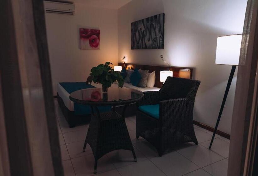 اتاق استاندارد, Casuarina Resort And Spa