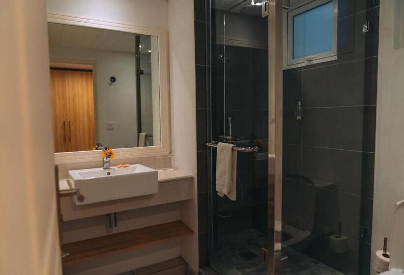 اتاق پرستیژ, Casuarina Resort And Spa