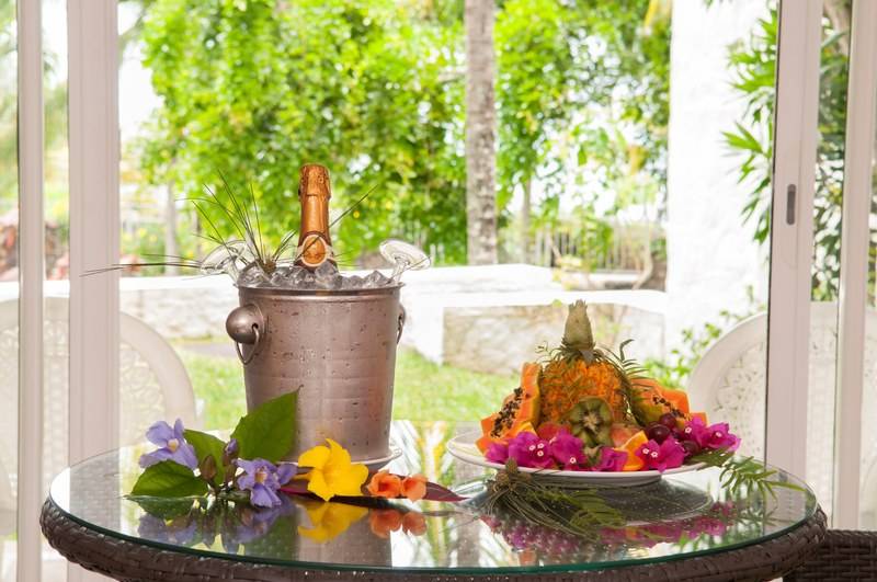 اتاق لوکس, Casuarina Resort And Spa