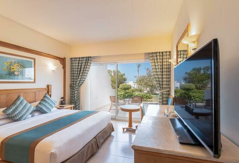 سوییت خانوادگی, Hurghada Long Beach Resort