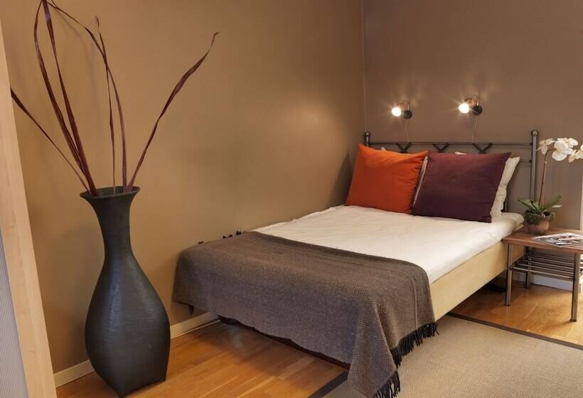 Номер Стандарт Индивидуальный, Maude´s Hotel Enskede Stockholm