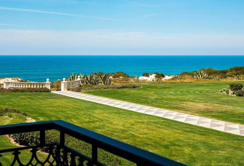 Quarto Standard 2 Camas Casal, Praia D El Rey Marriott Golf & Beach Resort