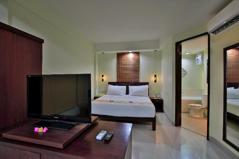 套房, The Jayakarta Anyer Beach Resorts