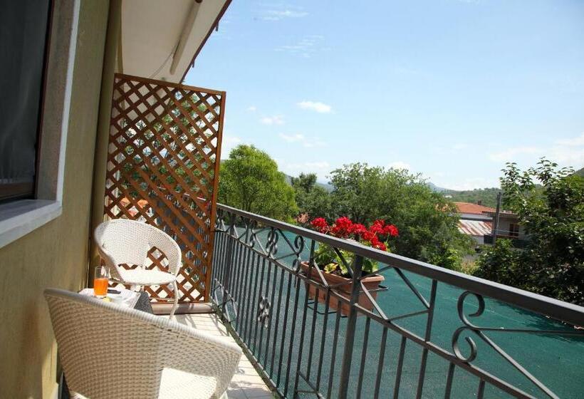 Апартаменты 2 Спальни, B&b Le Querce