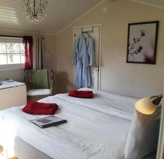 کابین, Karlsberg Gård B&b