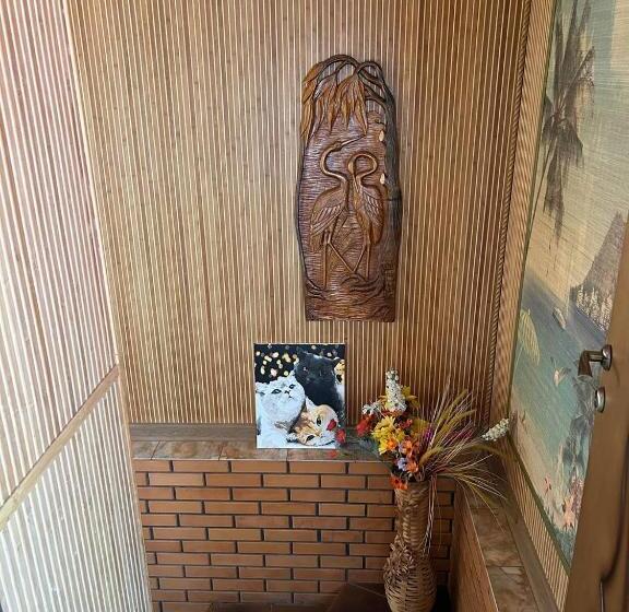 キャビン, Fisherman's House
