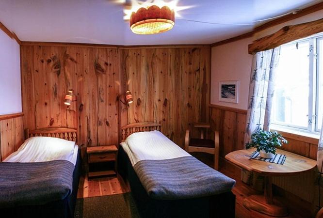 غرفة قياسية, Stf Hotel & Hostel Persåsen
