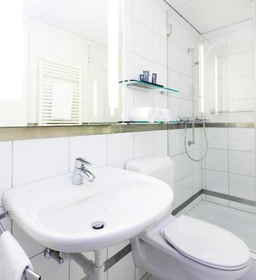 带1个卧室的舒适公寓, Hapimag Resort Ascona