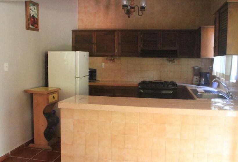 ویلای 1 خوابه, Quinta Comala Hotel & Villas