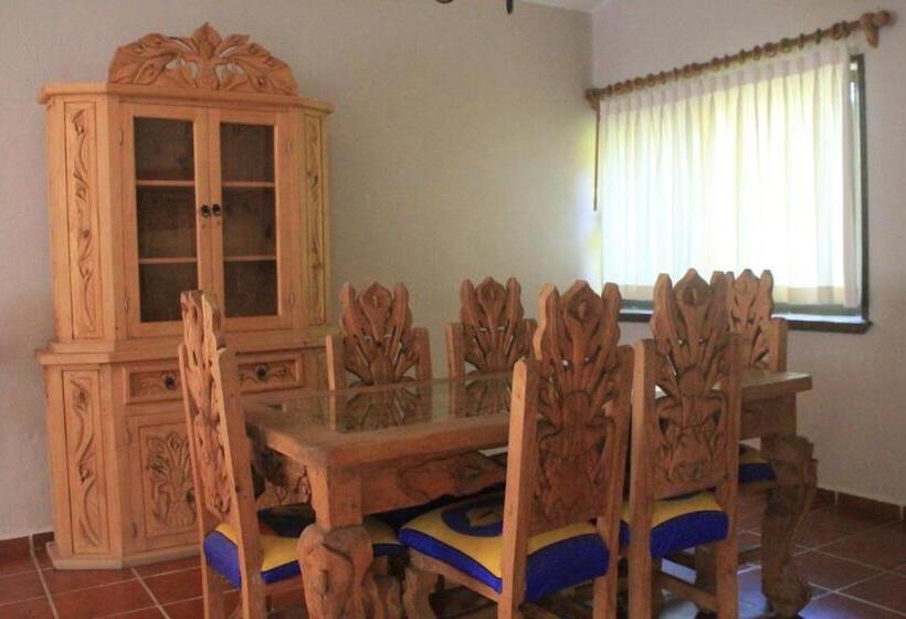 ویلای 1 خوابه, Quinta Comala Hotel & Villas