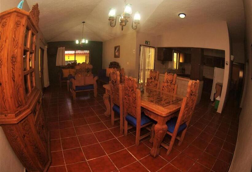 ویلای 1 خوابه, Quinta Comala Hotel & Villas