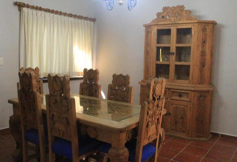 ویلای 1 خوابه, Quinta Comala Hotel & Villas