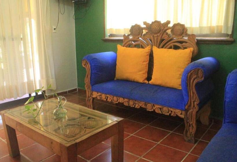 ویلای 1 خوابه, Quinta Comala Hotel & Villas