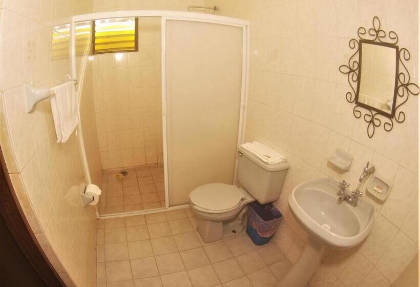 ویلای 1 خوابه, Quinta Comala Hotel & Villas