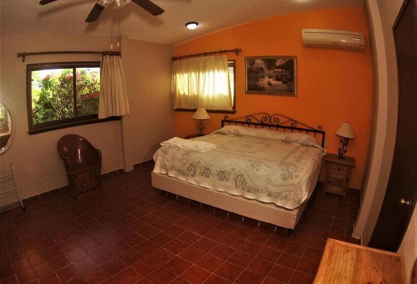 ویلای 1 خوابه, Quinta Comala Hotel & Villas