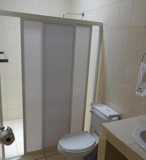 اتاق لوکس, Quinta Comala Hotel & Villas