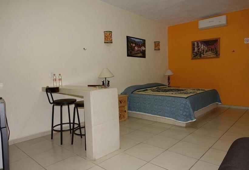 سوییت لوکس, Quinta Comala Hotel & Villas