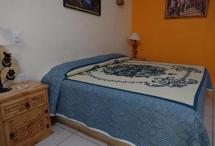 سوییت لوکس, Quinta Comala Hotel & Villas