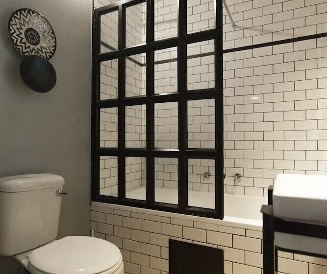 استودیوی استاندارد با تخت دوبل, The Heriot City Centre Apartments