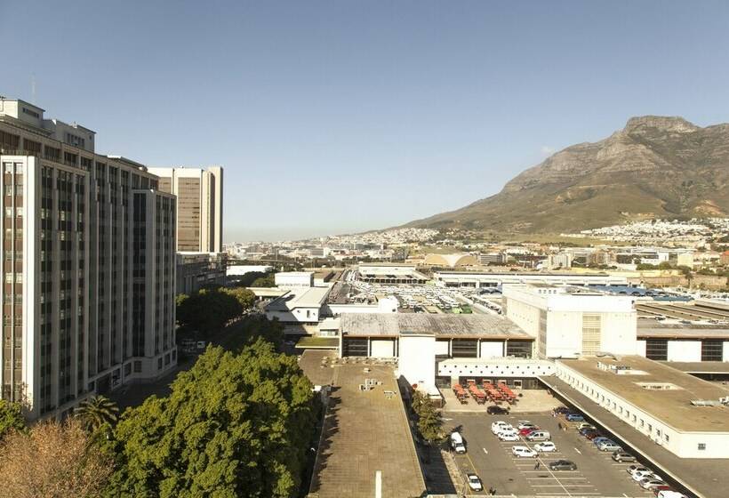 استودیوی استاندارد با تخت دوبل, The Heriot City Centre Apartments