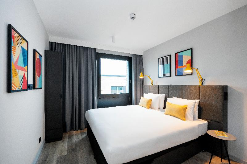 اتاق استاندارد, Hostal Anton Martin