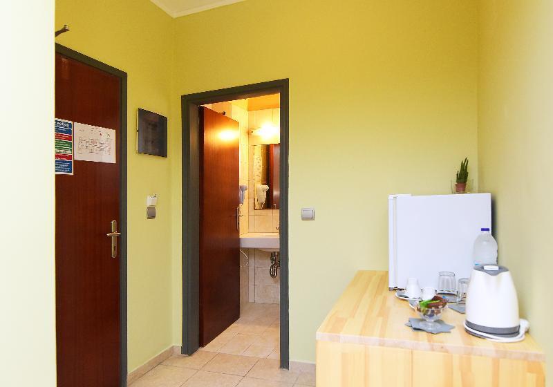 带2个卧室的公寓, Aparthotel Albufera