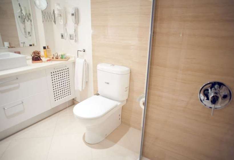 اتاق اجرایی, Apart Hotel Best