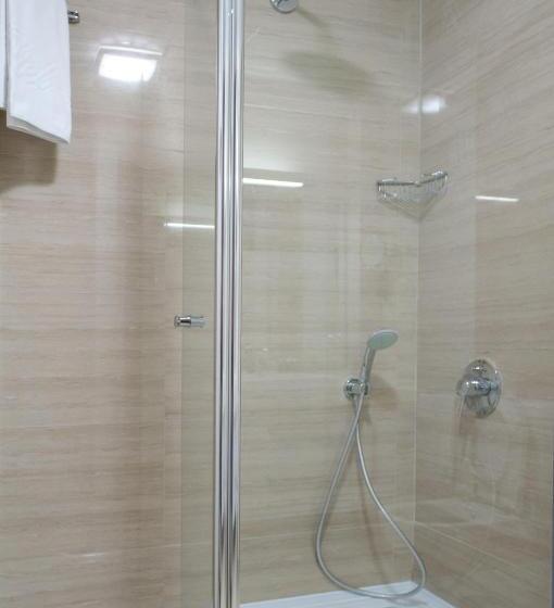 اتاق اجرایی, Apart Hotel Best