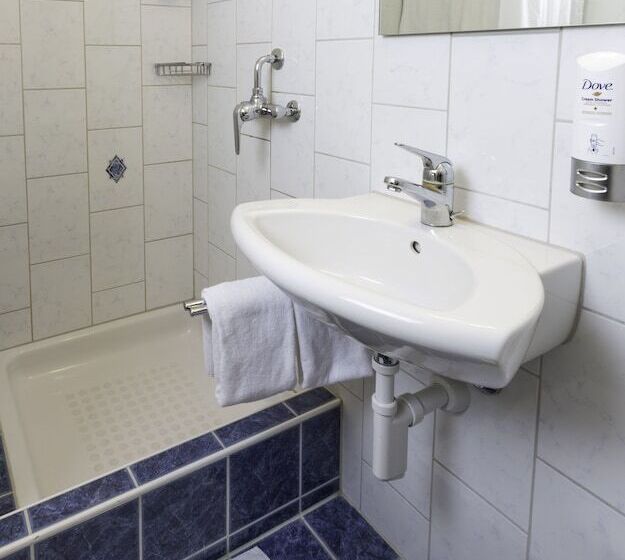 اتاق استاندارد, Apart Hotel Zurich Airport