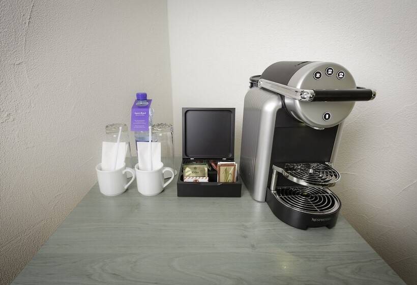 اتاق خانوادگی, Apart Hotel Zurich Airport