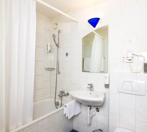 اتاق سوپریور, Apart Hotel Zurich Airport