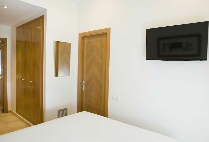 Апартаменты Superior 2 Спальни, Aparthotel Albufera